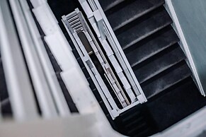 Host Apartments Catharine Quarters III