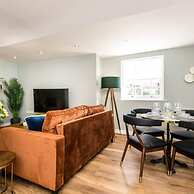 Host Apartments Catharine Quarters III