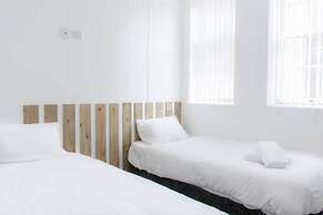 Host Apartments Fleet Nightlife III