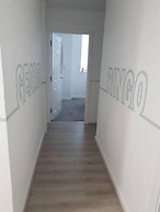 Host Apartments Fleet Nightlife III