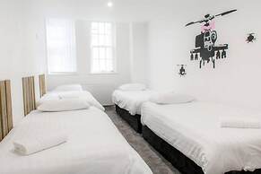 Host Apartments Fleet Nightlife III