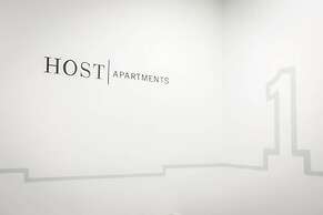Host Apartments Fleet Nightlife III