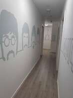 Host Apartments Fleet Nightlife III