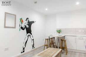 Host Apartments Fleet Nightlife III