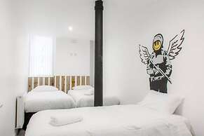 Host Apartments Fleet Nightlife III