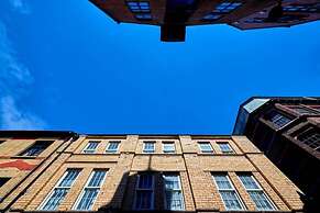 Host Apartments Fleet Nightlife III