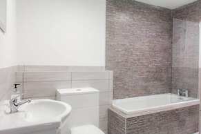 Host Apartments Fleet Nightlife III