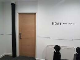 Host Apartments Fleet Nightlife III