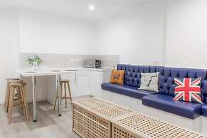 Host Apartments Fleet Nightlife III
