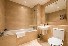 Host Apartments Oldham Place
