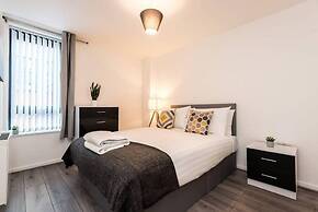 Host Apartments Oldham Place