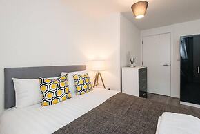 Host Apartments Oldham Place