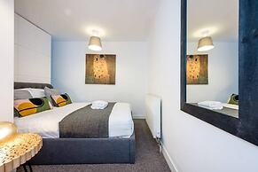 Host Apartments Preston s Rooftop Apt