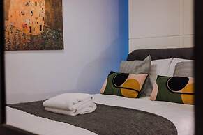 Host Apartments Preston s Rooftop Apt