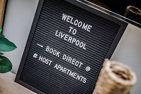 Host Apartments Preston s Rooftop Apt