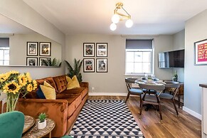 Host Stay Canning Quarters III