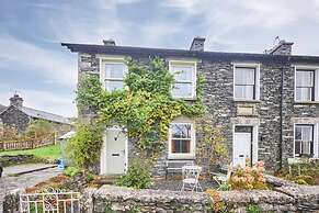 Host Stay Prospect Cottage