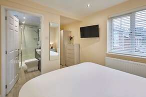 Host Stay Violet s View