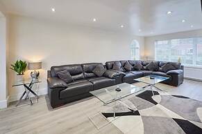 Host Stay Violet s View