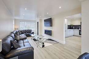 Host Stay Violet s View
