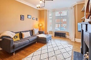 Host Stay Bath Street