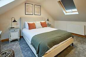 Host Stay Fawcett Cottage