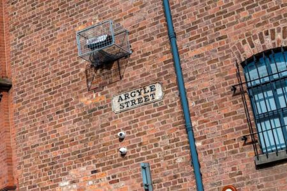 Host Stay Ropewalks Quarters III