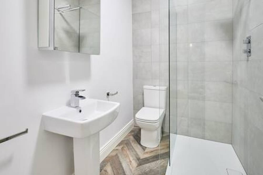 Host Stay South View