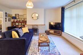 Host Stay Mayfield