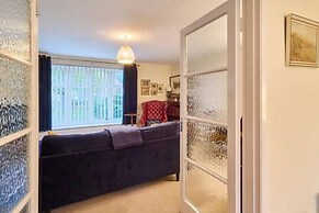 Host Stay Mayfield
