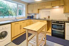 Host Stay Mayfield