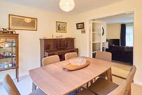Host Stay Mayfield