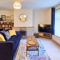 Host Stay Mayfield