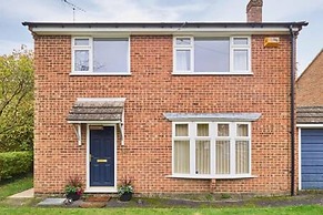 Host Stay Mayfield