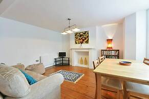 Host Stay Victoria Gardens