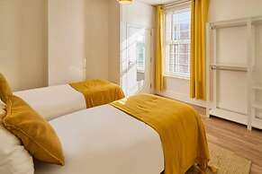 Host Stay Grosvenor Hill