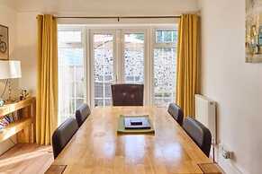 Host Stay Grosvenor Hill