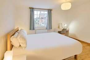 Host Stay New Street