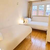 Host Stay New Street
