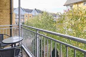 Host Stay Bingley Court