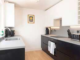 Host Stay Herbert Road