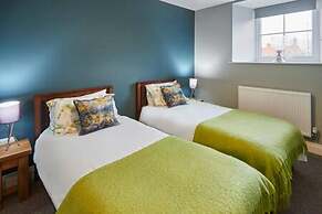 Host Stay The Nook