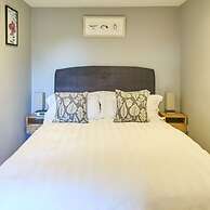 Host Stay Orchard Barn