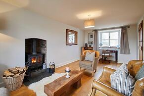 Host Stay Coed Barn