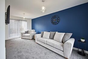 Host Stay Marsden Beach House