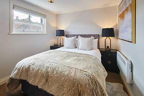 Host Stay The Harbour Den