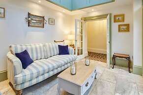Host Stay Harold Villa