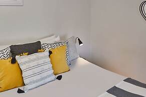 Host Stay Princess Place Townhouse