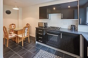 Host Stay 57 Woodland View