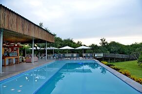 Kruger Safari Lodge